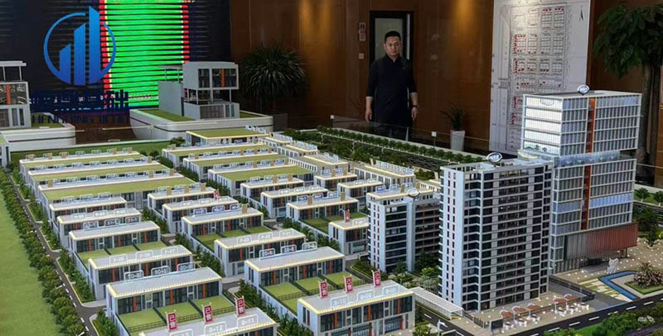 南京小微企業(yè)總部基地（清河縣經(jīng)開(kāi)智造谷）項(xiàng)目